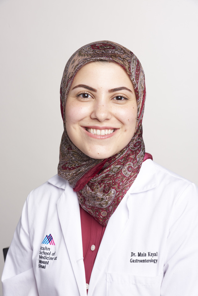Dr. Maia Kayal