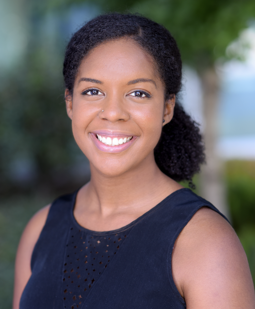 Dr. Mallory Chavannes