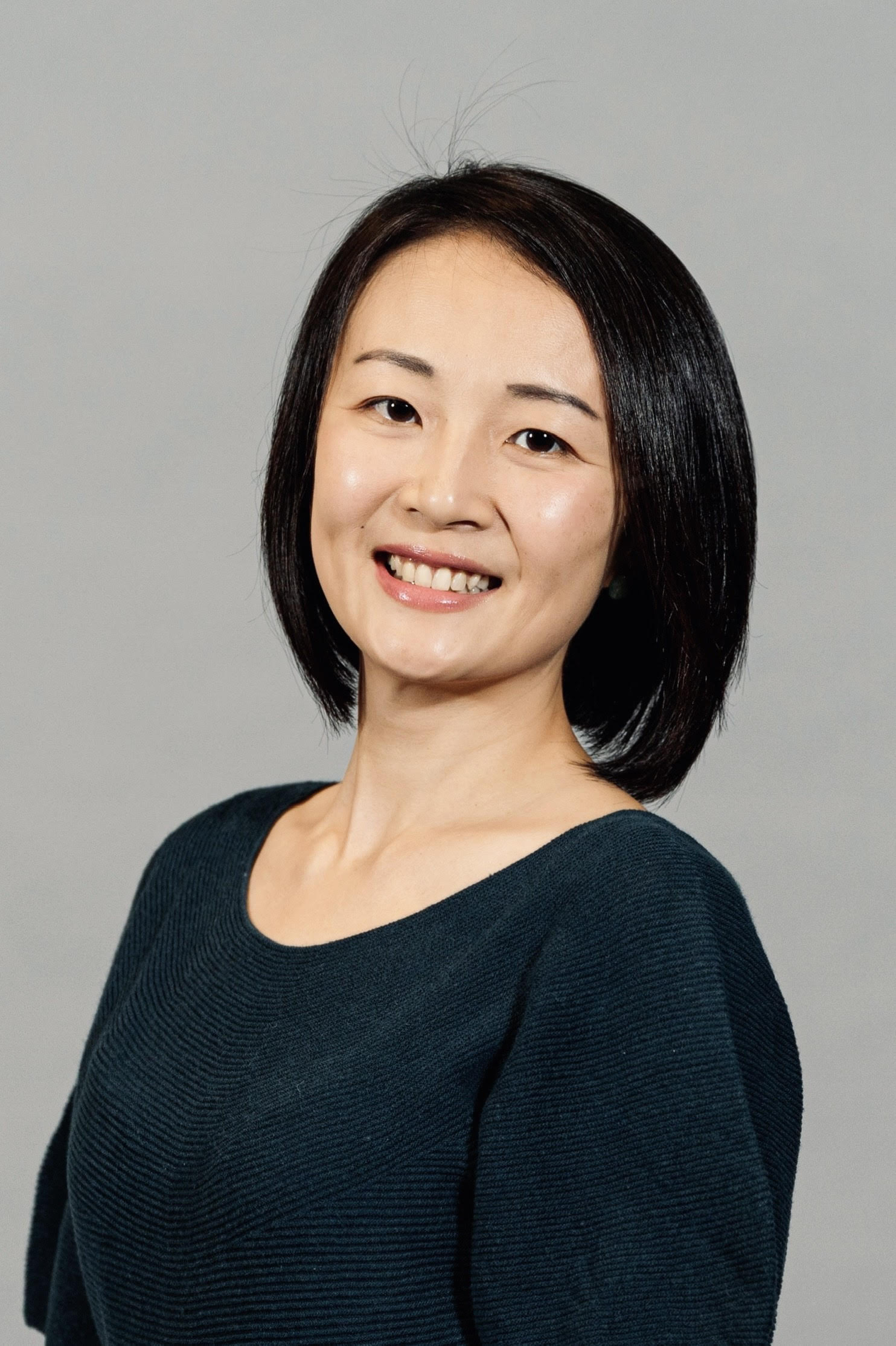Dr. Nancy Fu