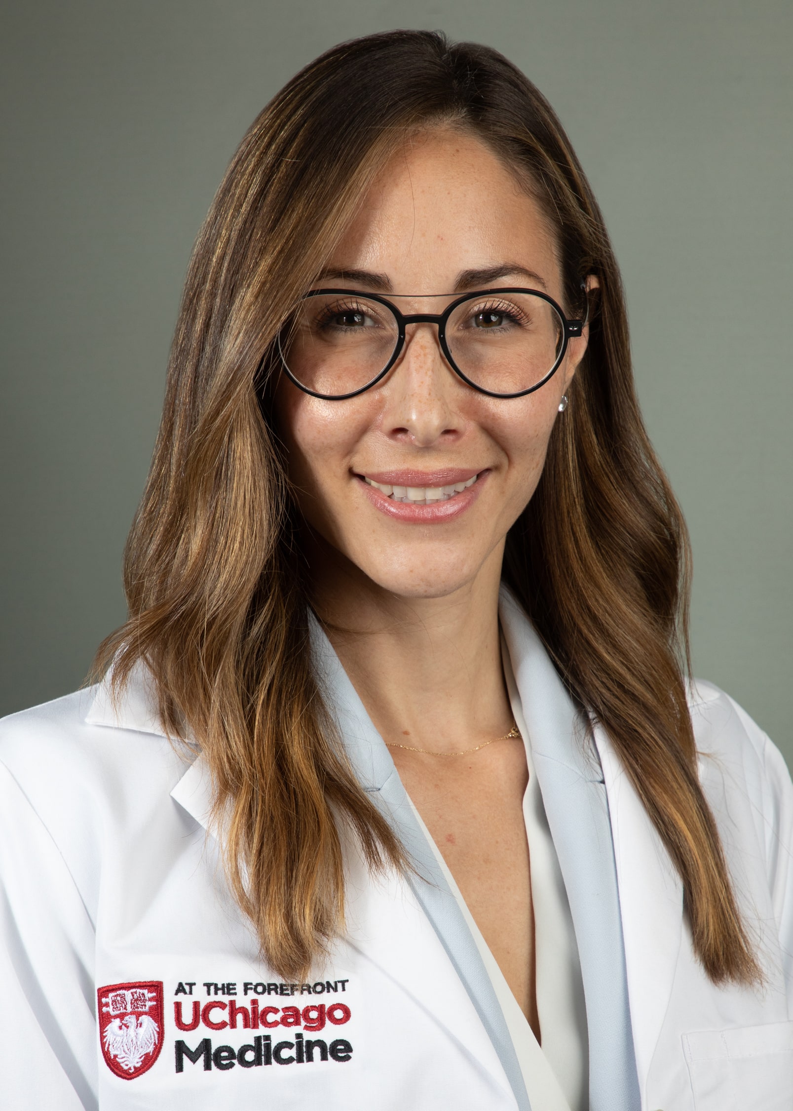 Dr. Noa Krugliak Cleveland