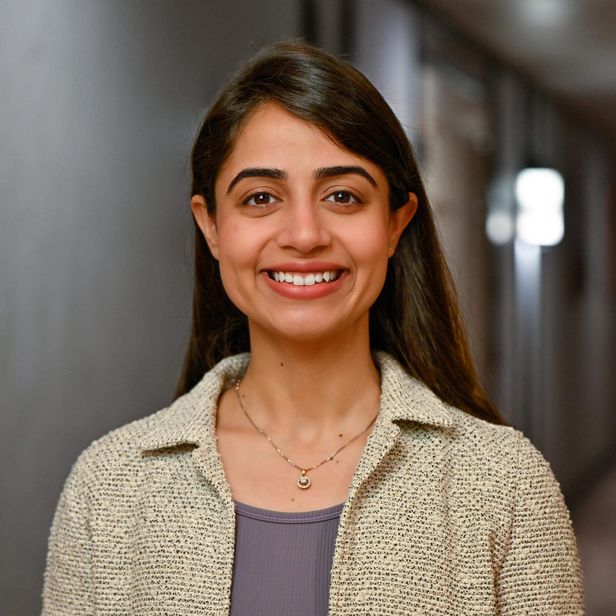 Rishika Chugh, MD